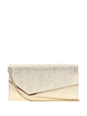 Jimmy Choo Sweetie グリッター クラッチバッグ 通販 - FARFETCH
