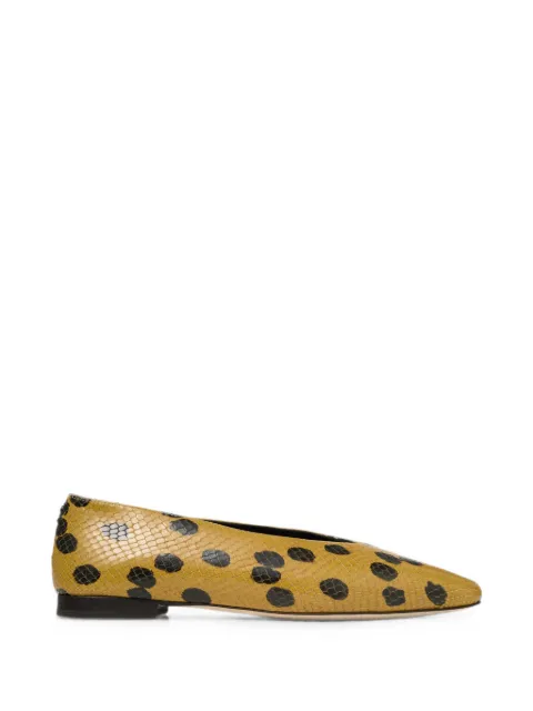 Jimmy Choo flats Margot