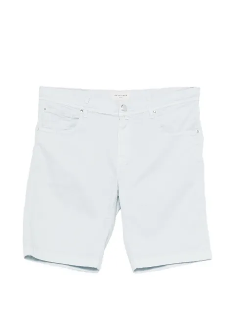 Jacob Cohën Nicolas slim-fit shorts