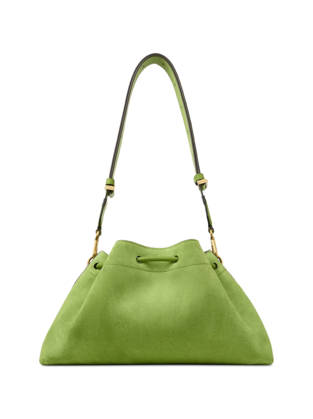 JIMMY CHOO スエード ハンドバッグ グリーン 35094317_69328481_1000.jpg