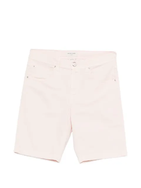 Jacob Cohën Nicolas bermuda shorts