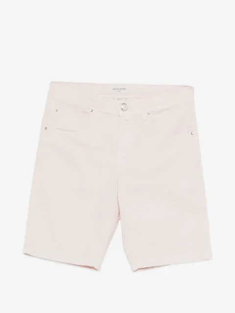 Jacob Cohën Nicolas bermuda shorts