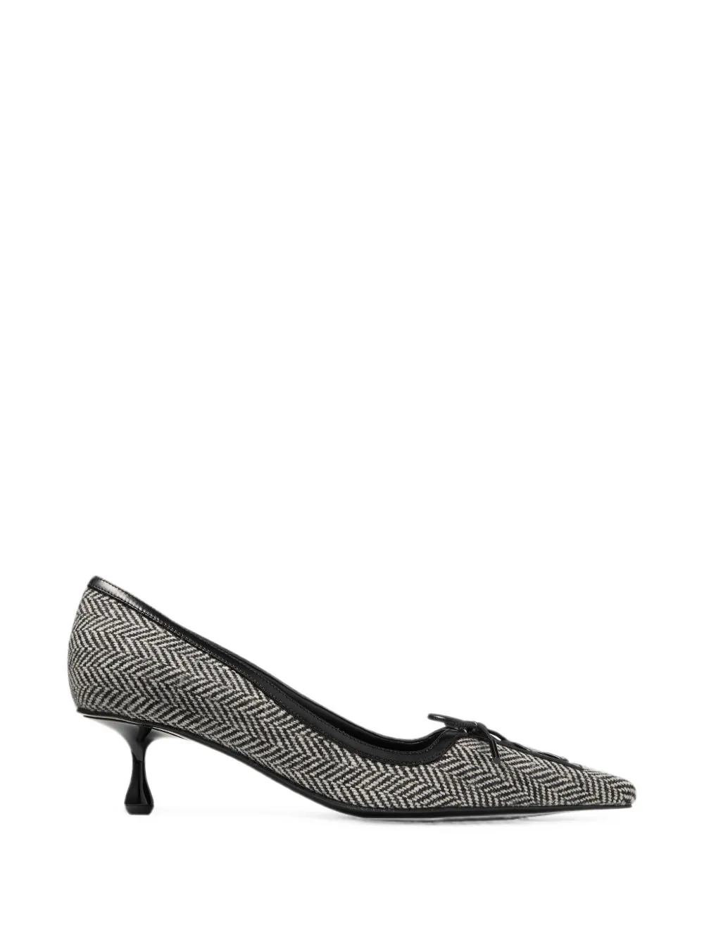 Jimmy Choo Scarlett 50 pumps - Grigio