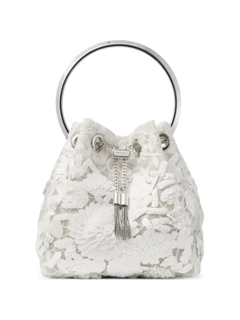 Bon Bon bucket bag