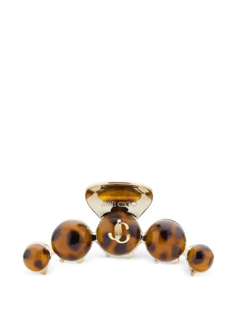 Jimmy Choo Claw ヘアクリップ