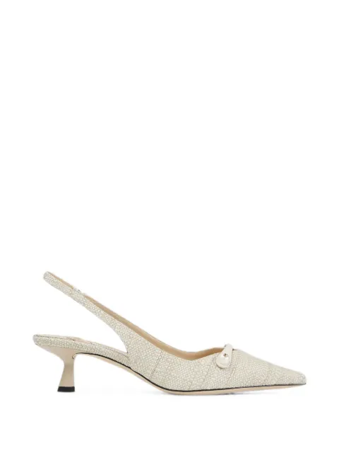 Jimmy Choo 아미타 45 펌프스