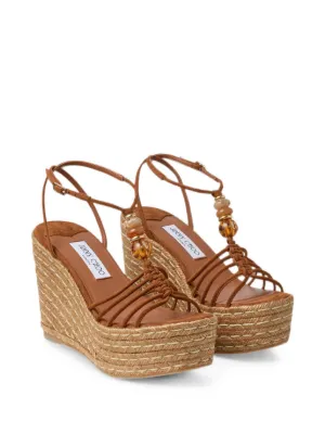 Jimmy Choo Espadrilles for Women | FARFETCH US