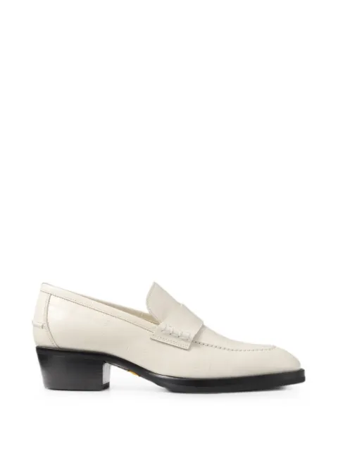 Jimmy Choo mocasines Wilder F