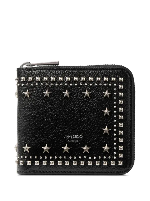 Jimmy Choo 財布