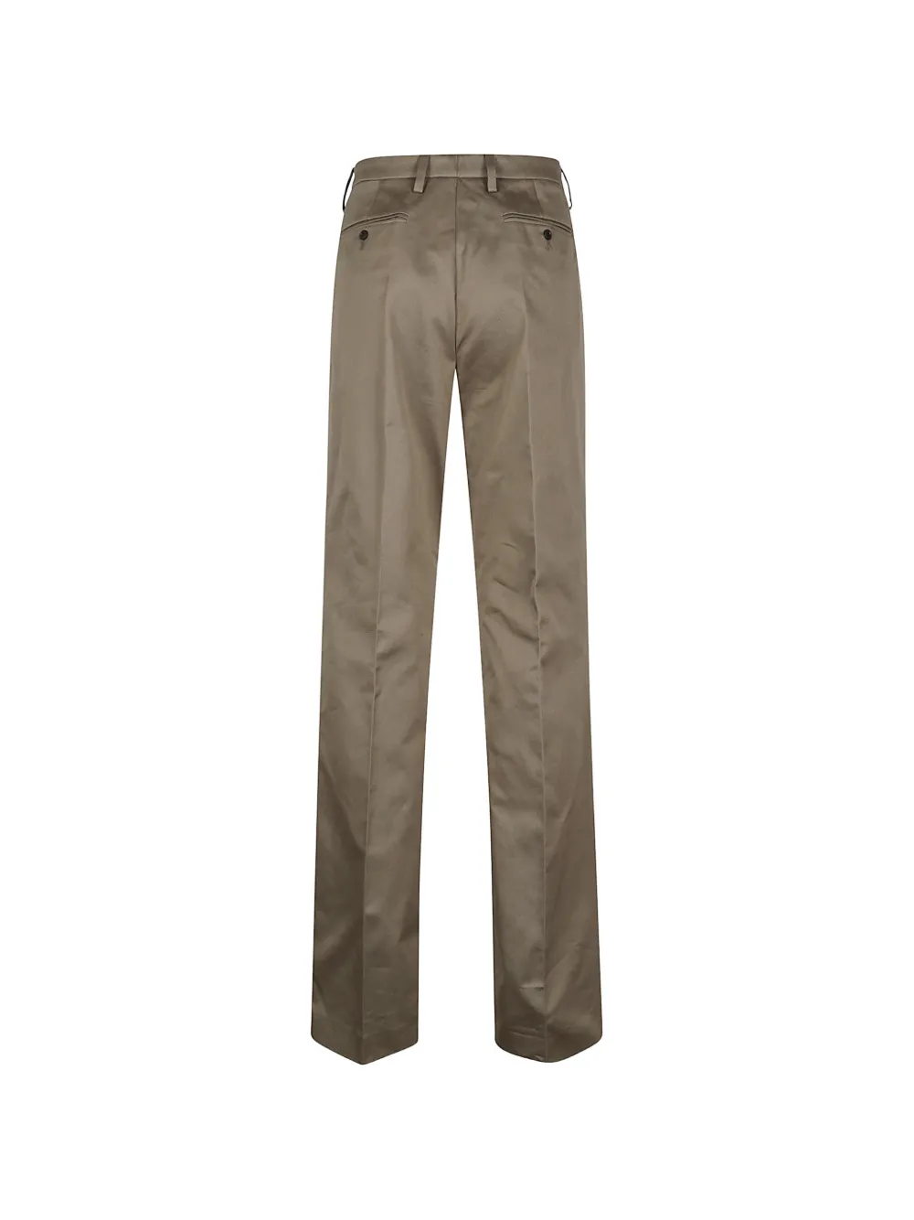 Prada Chino broek Grijs