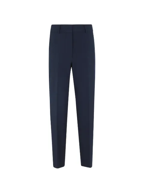 Seventy pantalones carrot con pinzas