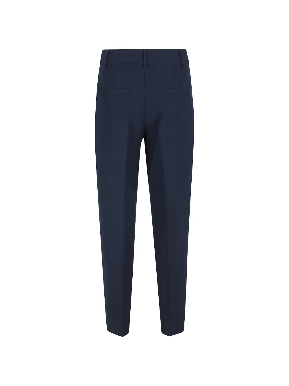 Seventy Plooibroek Blauw