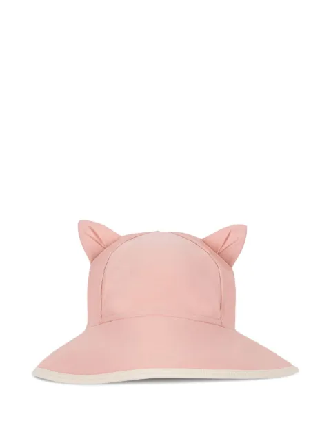 Konges Sløjd Kitty swim hat