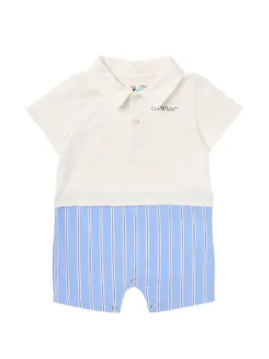 Roupa para bebê Off-White Kids - FARFETCH Roupa para bebê Off-White Kids - FARFETCH