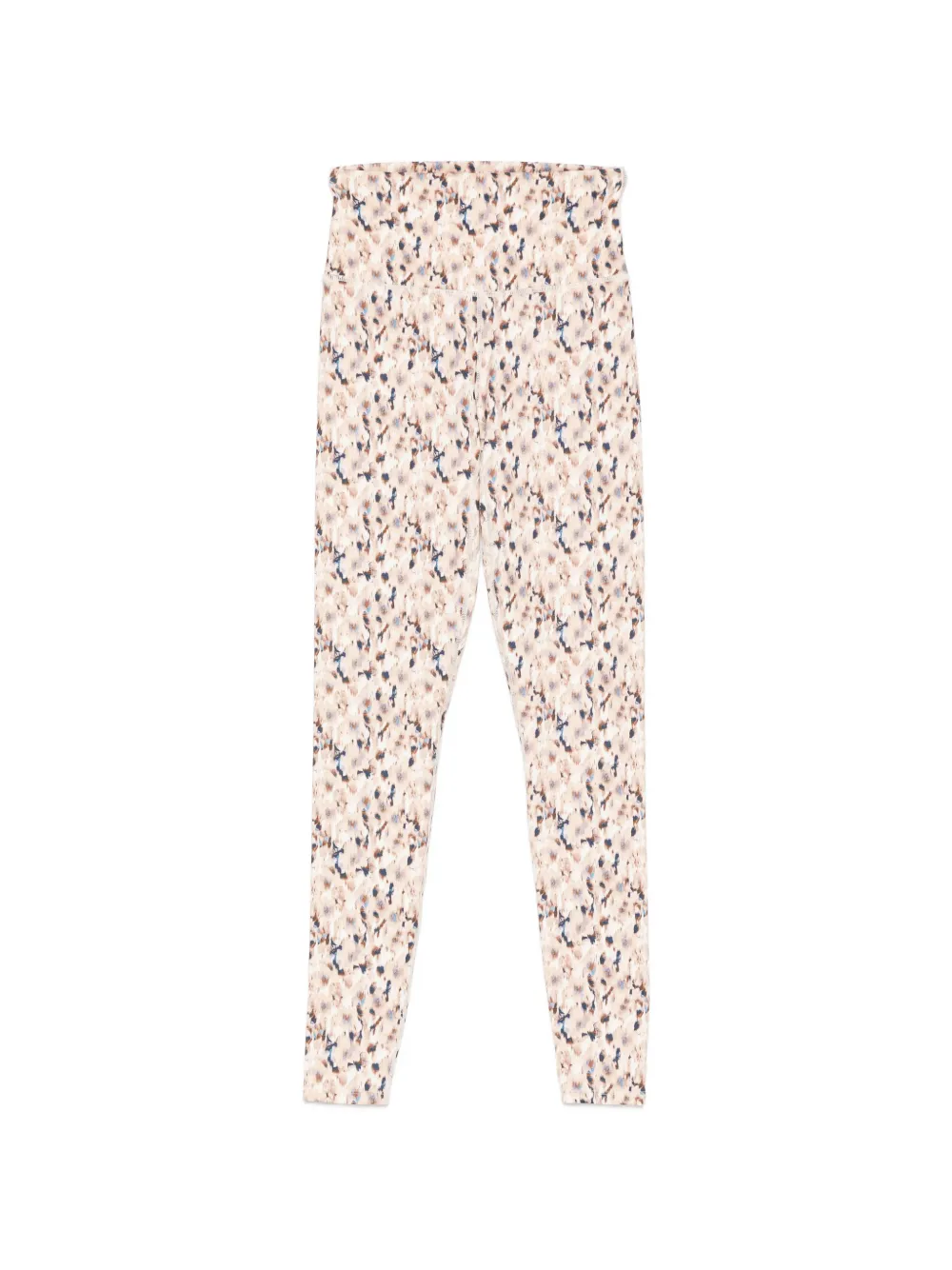 Varley FreeSoft™ 28" high-rise leggings - Nude