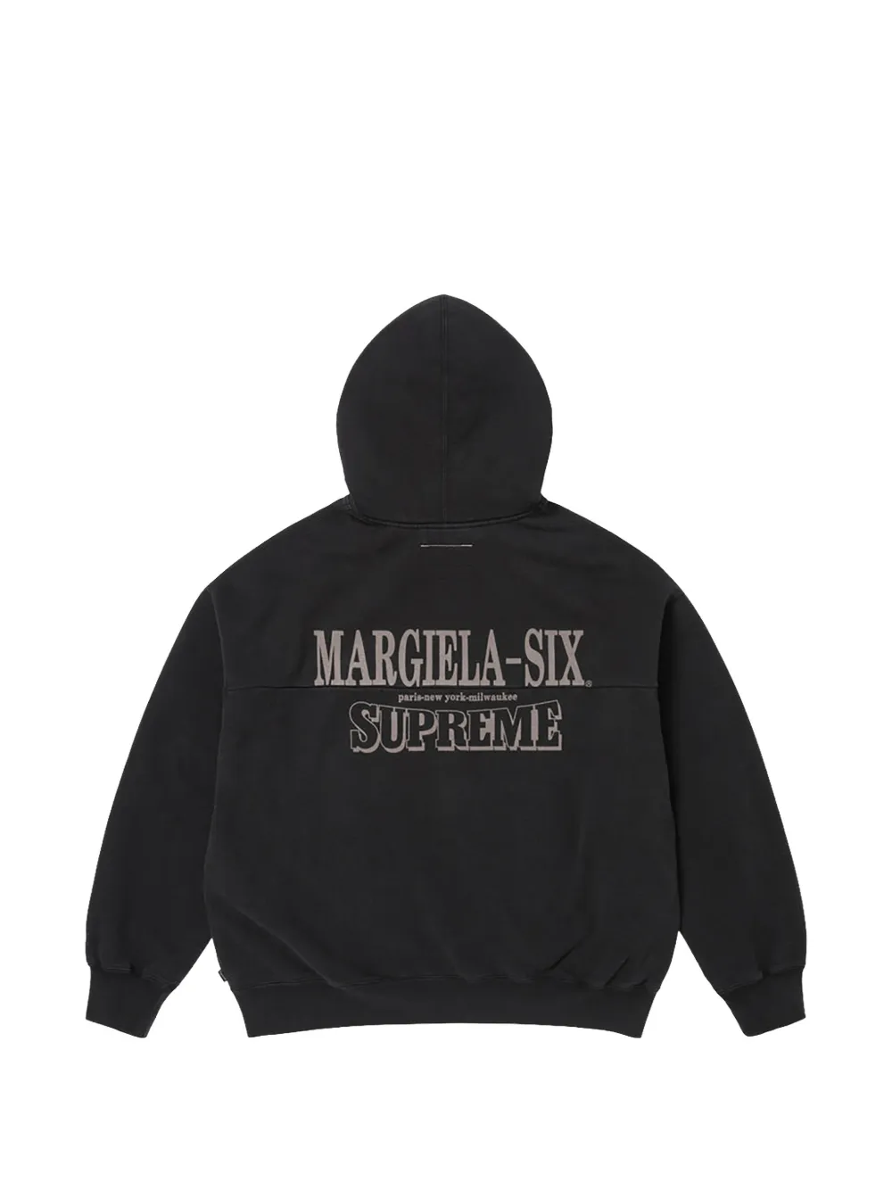 トップス Supreme x MM6 Maison Margiela Eagle Zip 35095194_66535740_1000.jpg
