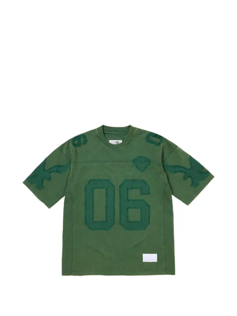 Supreme crew-neck T-shirt