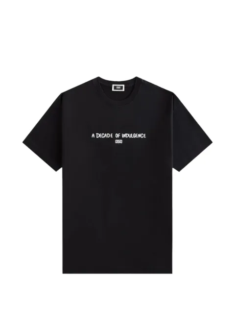 KITH Treats 10 Years "Black" T-shirt
