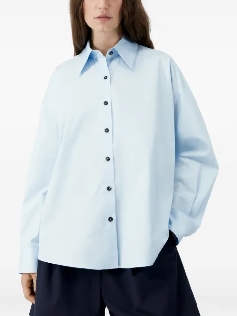 Cordera buttoned shirt
