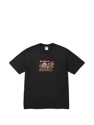 Supreme Dust T-shirt | Black | FARFETCH