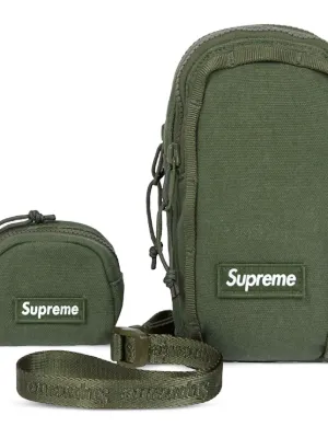 Supreme Denim 