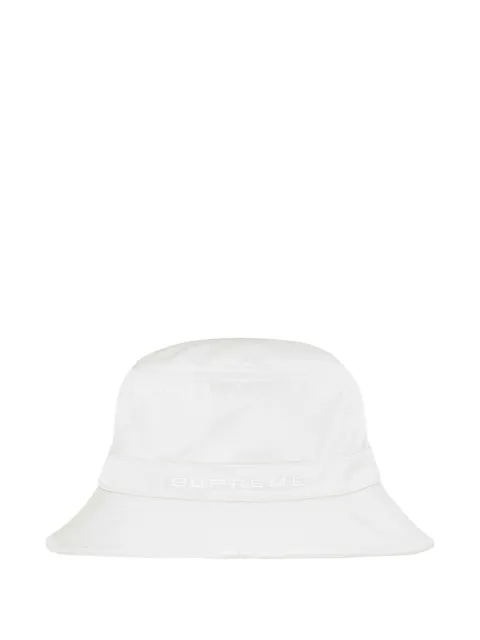 Supreme x Nike Dazzle Crusher bucket hat