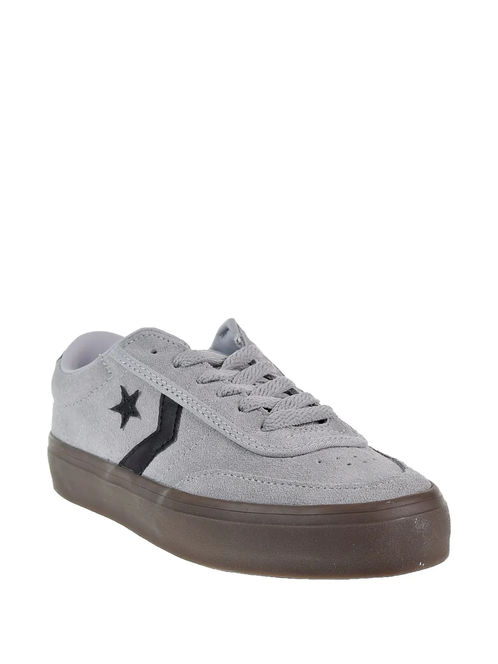 Converse Courtland OX sneakers Grijs