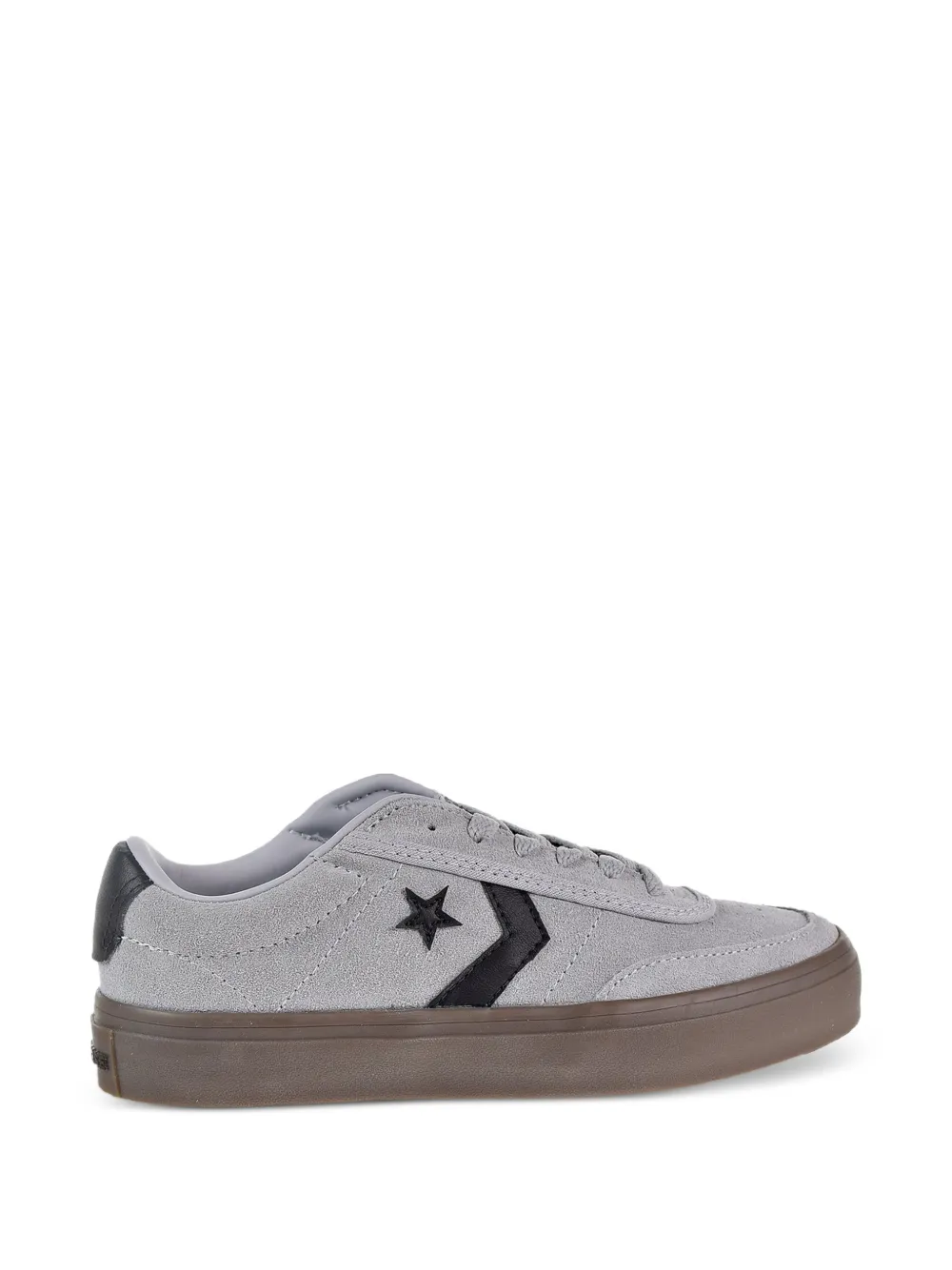 Converse Courtland OX sneakers Grijs