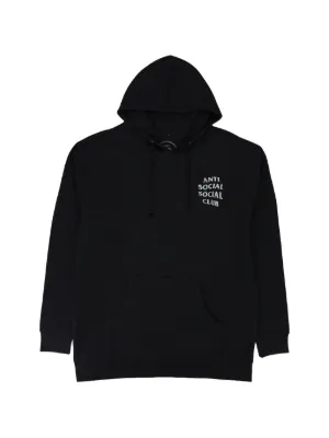 Anti Social Social Club Mind Games Hoodie 