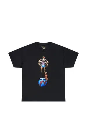 Supreme x Frank Frazetta Destruction 