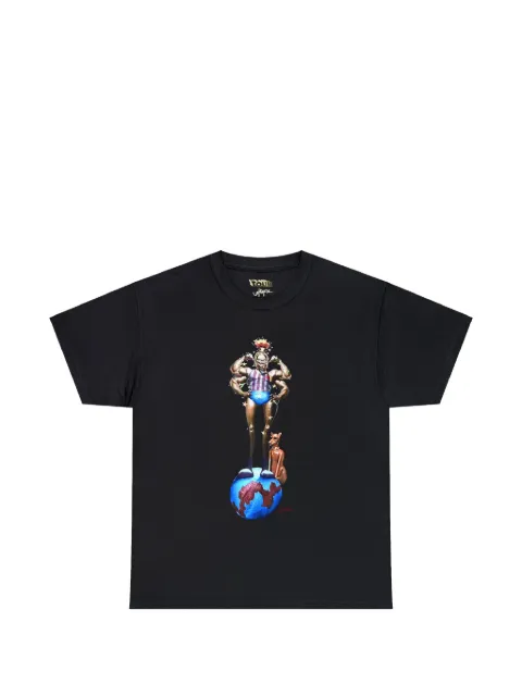 Travis Scott  Utopia in Miami T-shirt