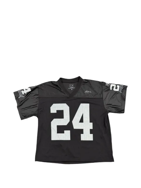 Travis Scott camiseta Utopia Las Vegas Raiders