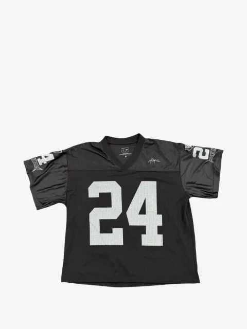 Travis Scott T-shirt Utopia Las Vegas Raiders