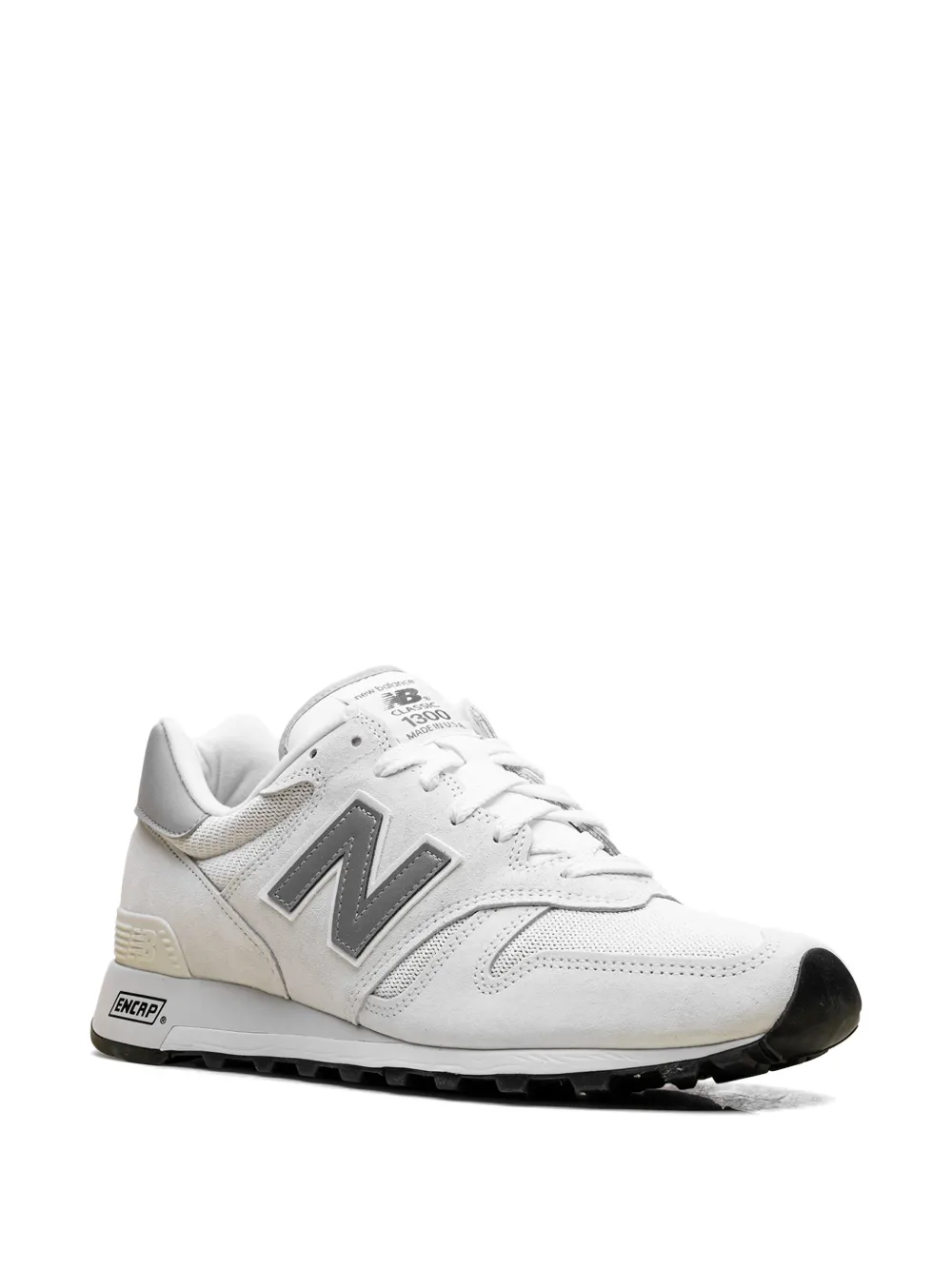 New Balance 1300 low-top sneakers Wit