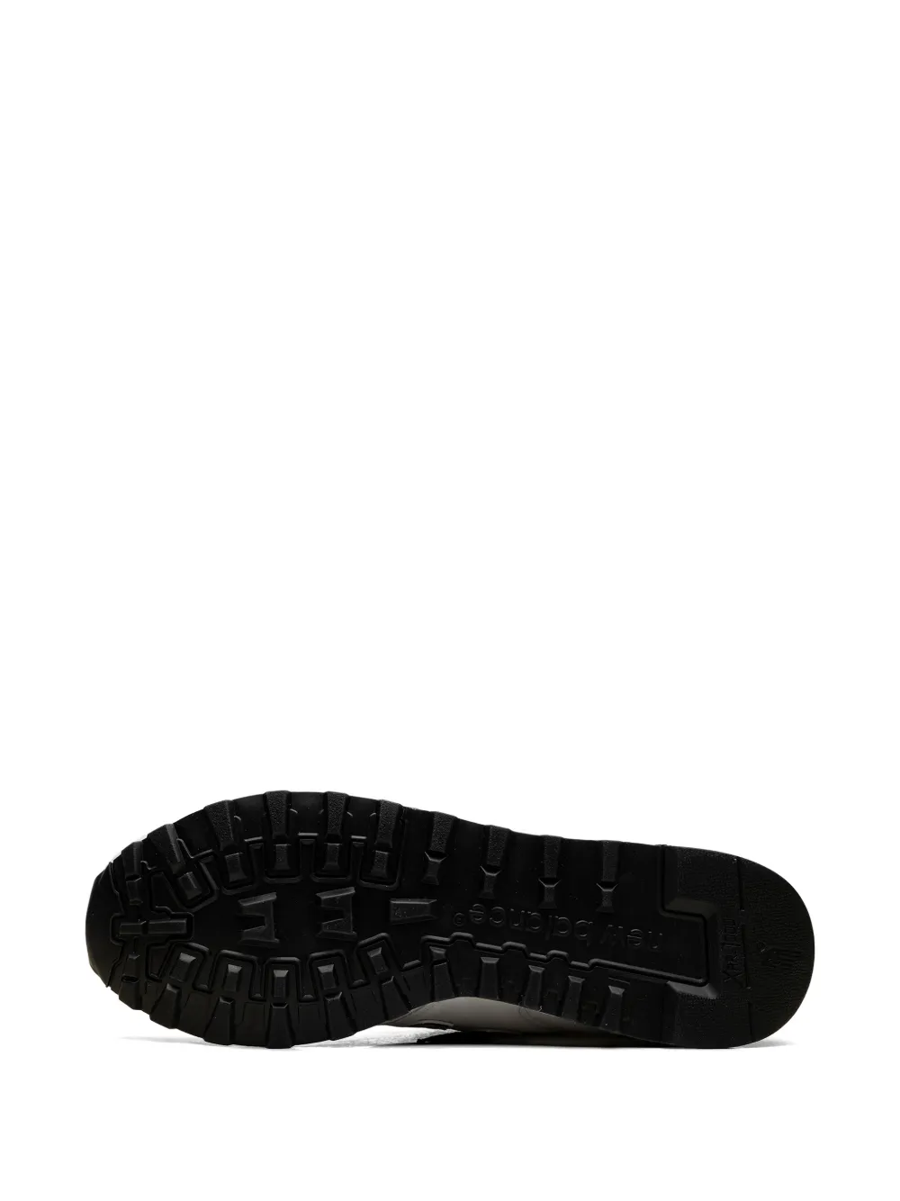 New Balance 1300 low-top sneakers Wit