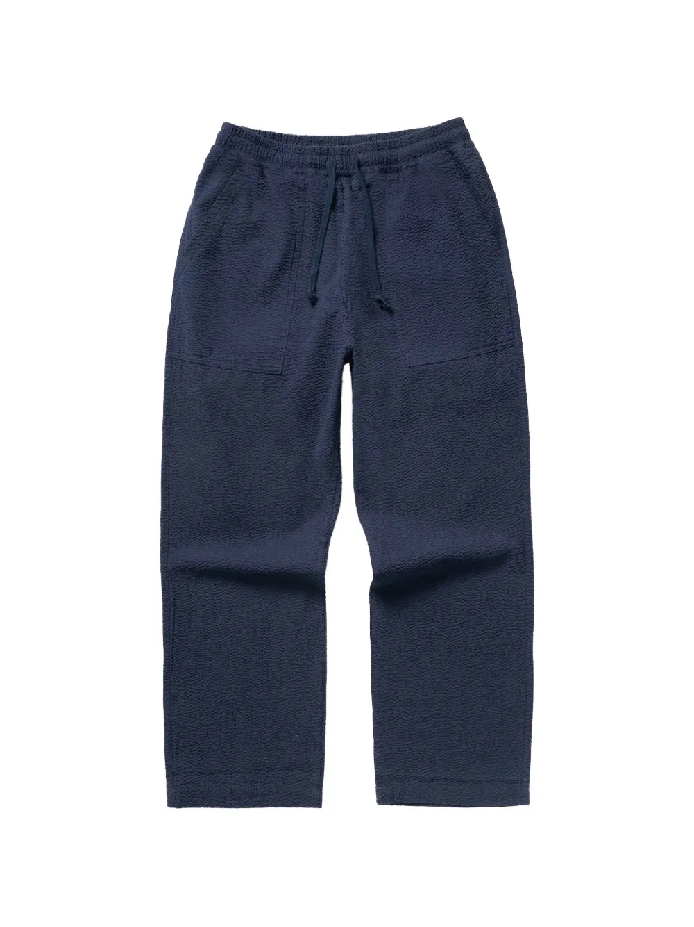 Service Works cotton trousers - Blu