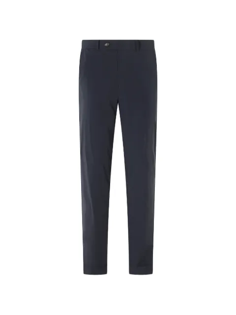 RRD pantalon de costume à patch logo