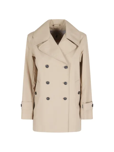 Save The Duck double-breasted jacket