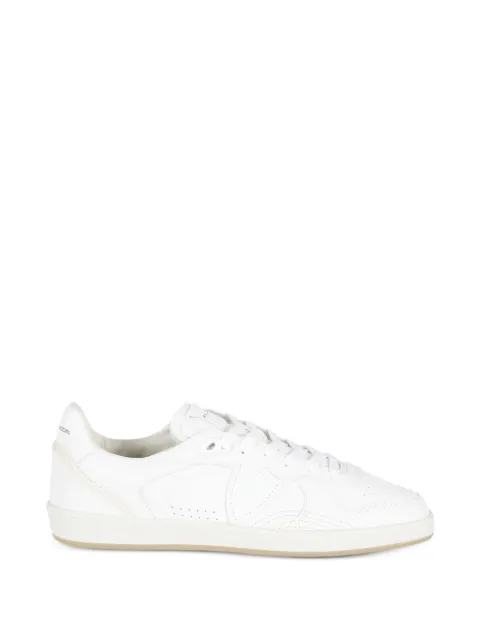 Philippe Model Paris PGAL Low leren sneakers