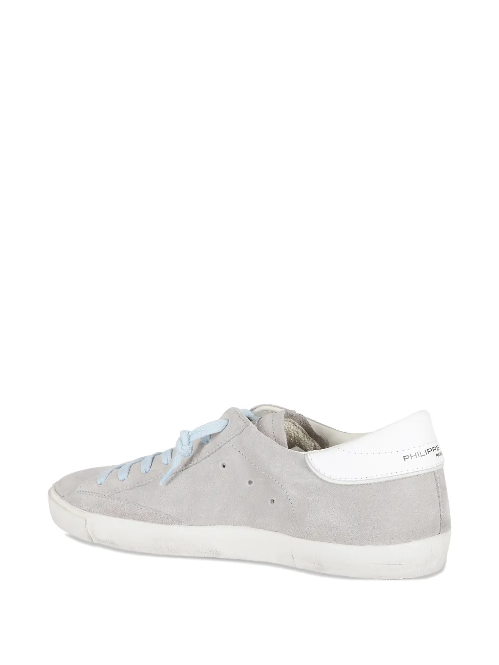 Philippe Model Paris Prxs sneakers Grijs