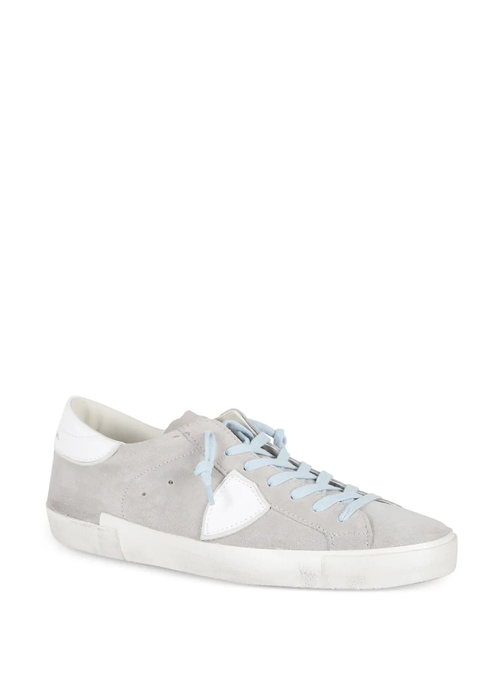 Philippe Model Paris Prxs sneakers Grijs