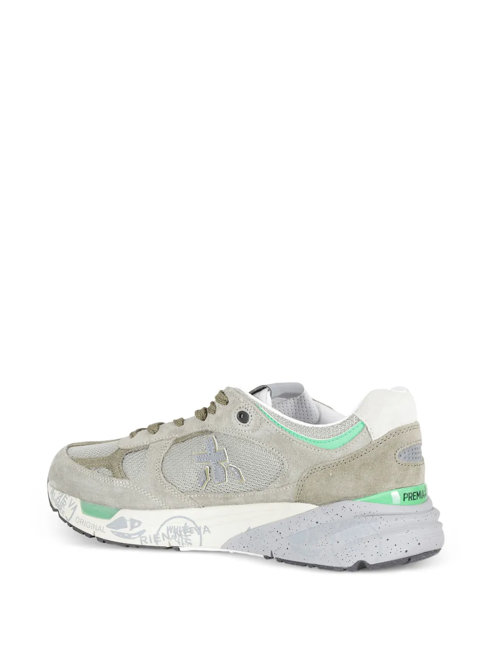 Premiata Mase sneakers Grijs