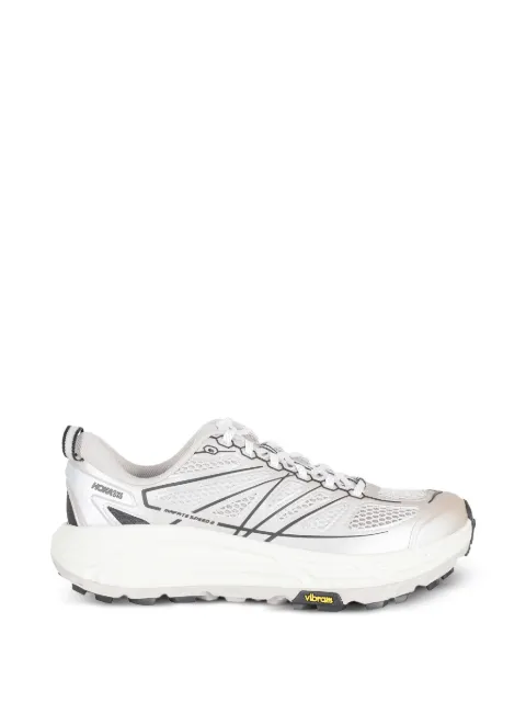 HOKA Mafate Speed 2 logo sneakers
