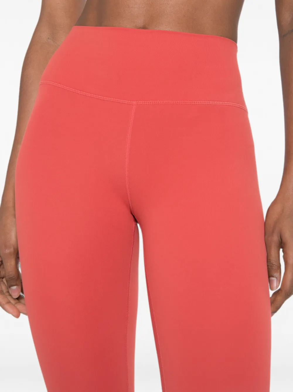 Varley Always high-waist 25" legging Oranje