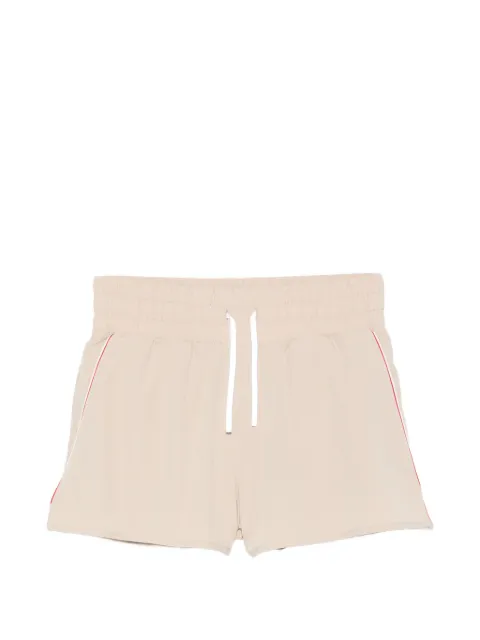 Varley Bodie 2" drawstring running shorts