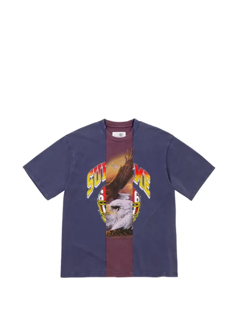 Supreme x MM6 Maison Margiela short-sleeve T-shirt