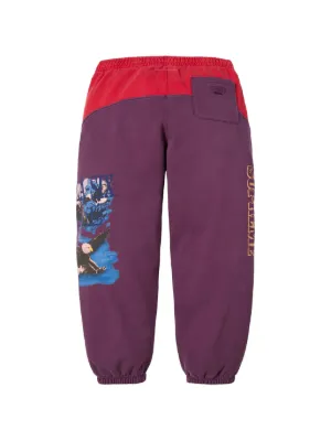 Supreme（シュプリーム）スウェットパンツ - FARFETCH