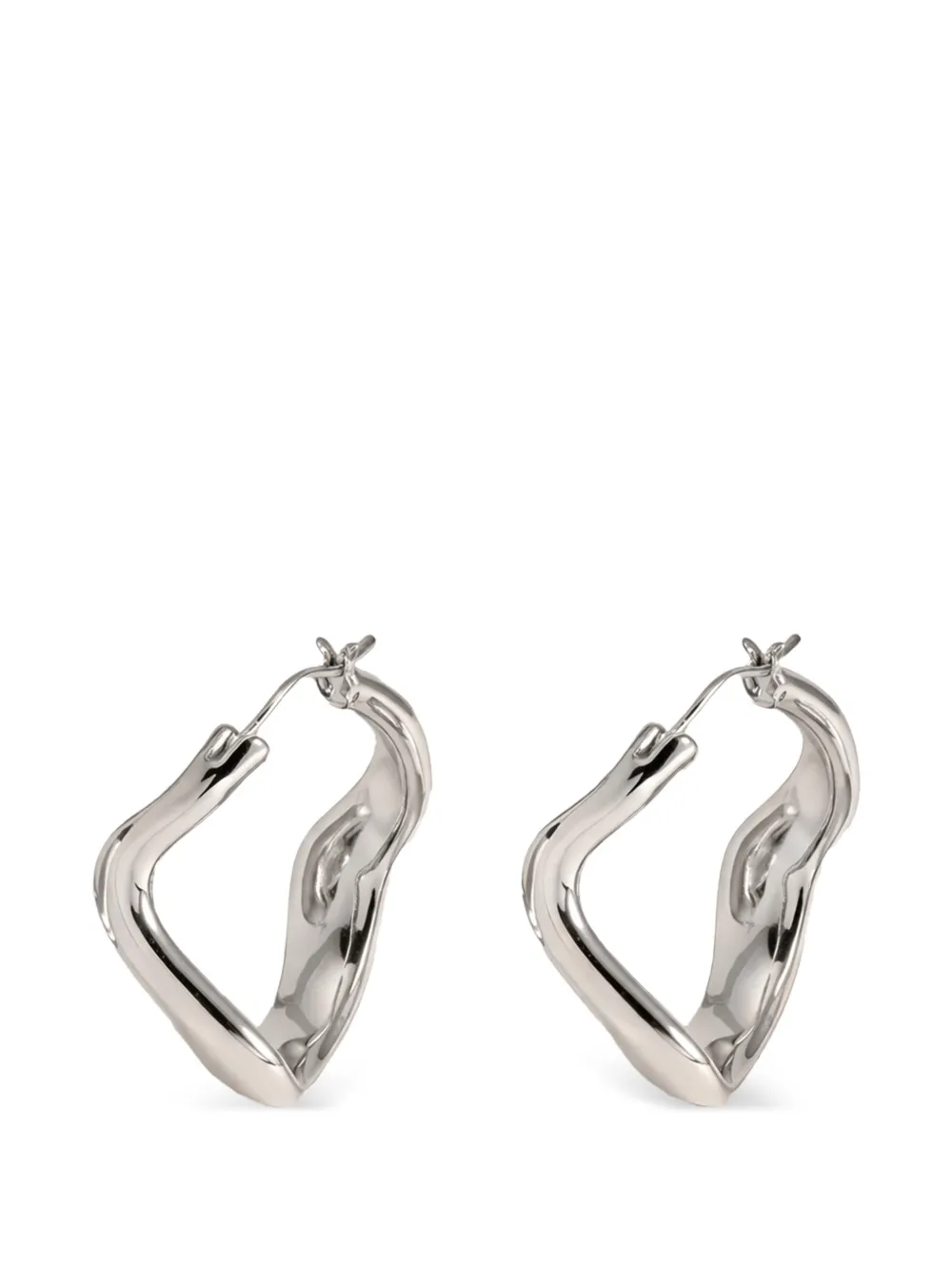  Yoj Aros Maxi Astin - Plateado 