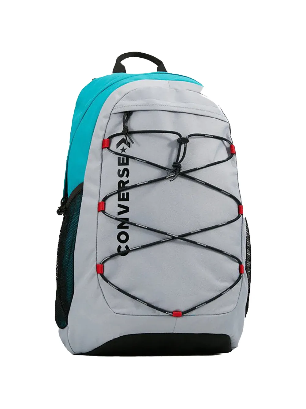 Converse Swap Out backpack - Grigio