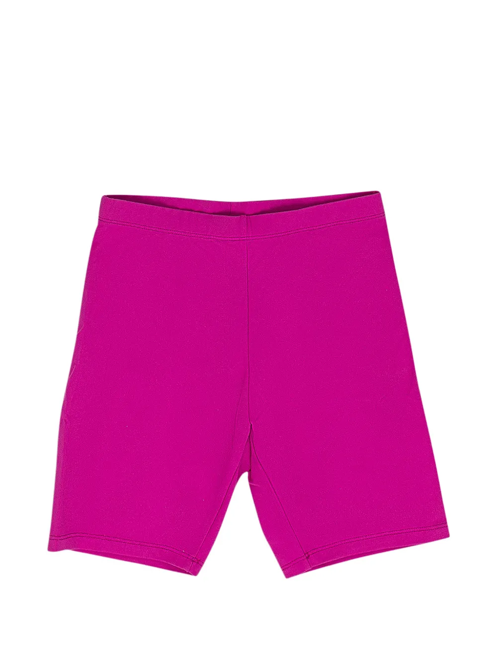 Callipygian pink shorts - Rosa